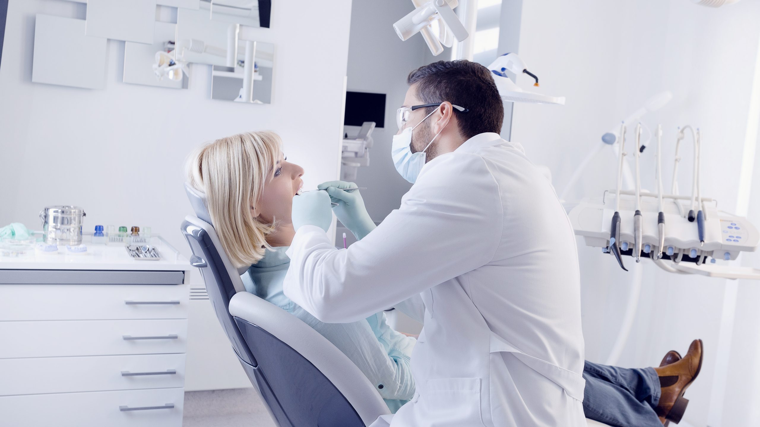 Dentist in Evans City, PA